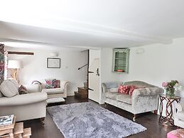 Friesland Cottage
