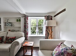 Friesland Cottage