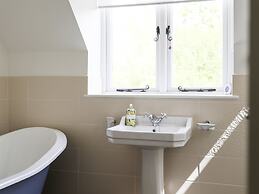 Friesland Cottage