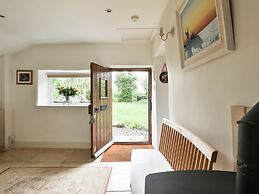 Friesland Cottage