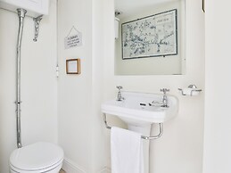 Friesland Cottage