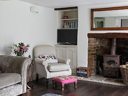 Friesland Cottage
