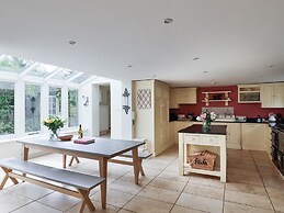 Friesland Cottage
