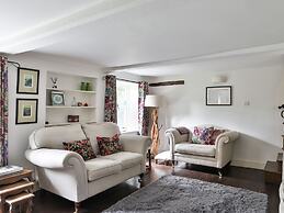 Friesland Cottage