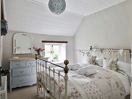 Friesland Cottage