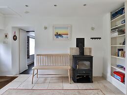 Friesland Cottage