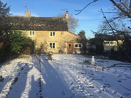 Friesland Cottage