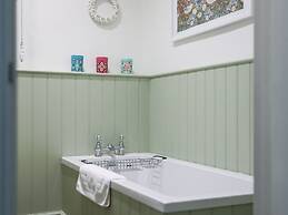 Friesland Cottage
