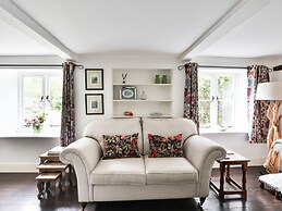 Friesland Cottage