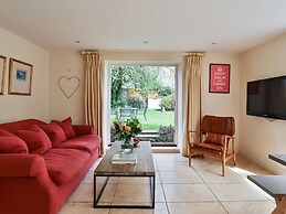 Friesland Cottage