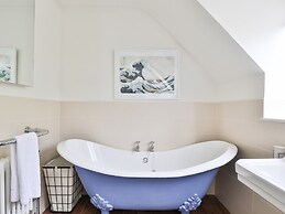 Friesland Cottage