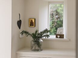 Friesland Cottage