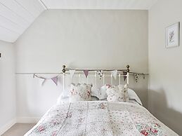 Friesland Cottage