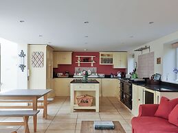 Friesland Cottage