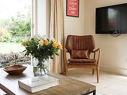 Friesland Cottage