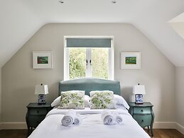Friesland Cottage