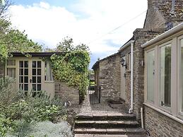 Friesland Cottage