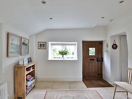 Friesland Cottage