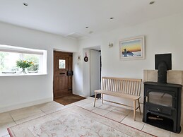 Friesland Cottage