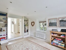 Friesland Cottage