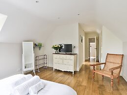Friesland Cottage