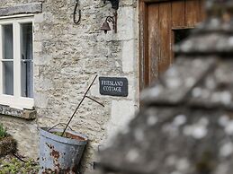 Friesland Cottage