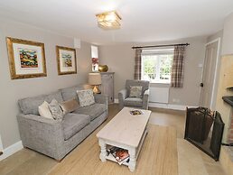 Jackdaw Cottage