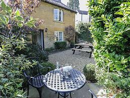 Jackdaw Cottage