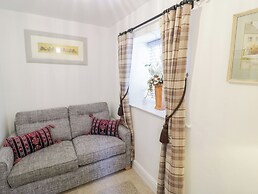Jackdaw Cottage