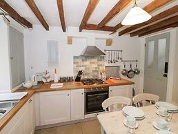 Jackdaw Cottage