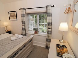 Jackdaw Cottage