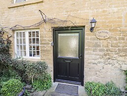 Jackdaw Cottage