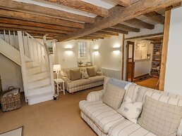 Chippy Cottage
