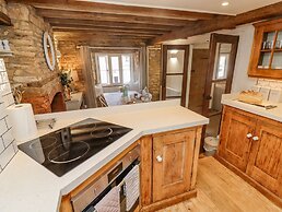 Chippy Cottage