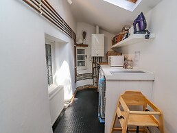 Chippy Cottage