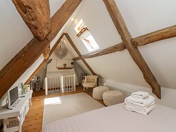 Chippy Cottage
