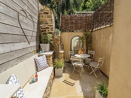 Chippy Cottage