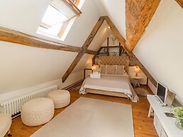 Chippy Cottage