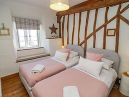 Chippy Cottage