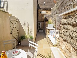 Chippy Cottage