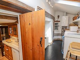 Chippy Cottage