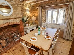 Chippy Cottage