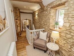 Chippy Cottage