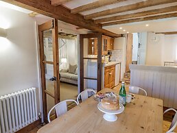 Chippy Cottage