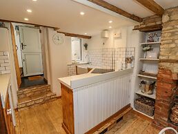 Chippy Cottage