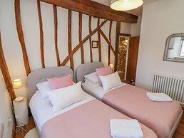 Chippy Cottage