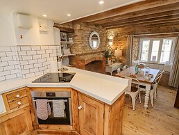 Chippy Cottage