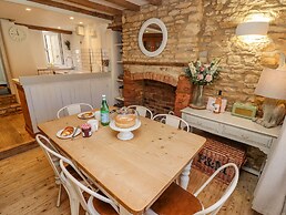 Chippy Cottage