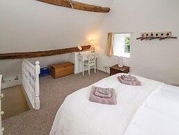 Gleed Cottage