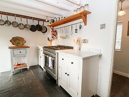 Holly Cottage